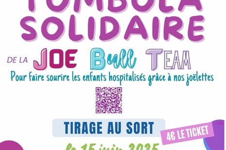 Tombola Solidaire